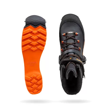 Crispi Futura Pro XP GTX — Leather Xplore Backcountry Ski Boot